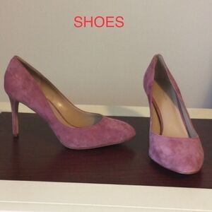 👠👟Ladies Shoes/Sneakers👟👠